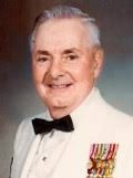 Earl Broomhead Obituary (2013)
