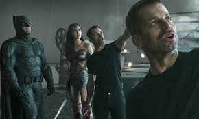 Due to technical you can watch movies online for free without registration. Zack Snyder S Cut Of Justice League To Be On Hbo Max In 2021 Daily Mail Online