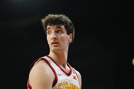 How Milan Momcilovic's two-year journey has impacted the Cyclones – Iowa  State Daily