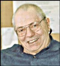 Ronald Latham Obituary (1934