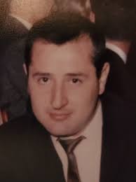 Obituary for James R. DiGiovanni