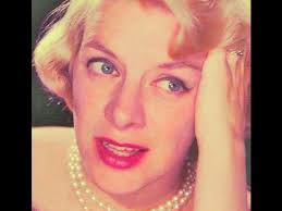 Rosemary Clooney