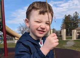 4-year-old Cobourg boy mauled by dog is fighting infection
