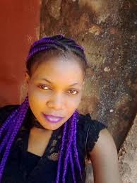 Stella Slack's Instagram, Twitter & Facebook