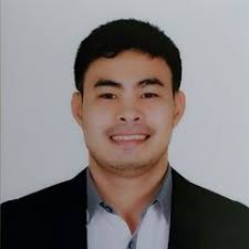 James Benedict Castillo