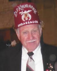 John Jaques Obituary (2014)