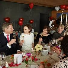 Ulrike frank, johanna klum und panagiota petridou: Jasmin Wagner Sie Hat Zum Zweiten Mal Geheiratet Bunte De