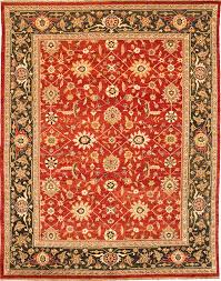 Get it as soon as wed, jul 21. Due Process Jinan Bidjar Red Dark Green Rug Studio