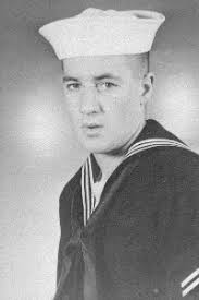 Ralph Albert Ahrens, Jr.