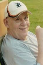 Obituary information for Terry James Gurden