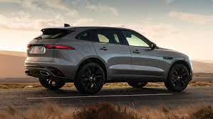 Combine practicality, style & efficiency to choose your perfect luxury performance suv. Jaguar F Pace Review 2021 Top Gear