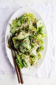 Simple Butter Lettuce Salad The Modern Proper Recipe Lettuce Salad Recipes Lettuce Recipes Lettuce Salad