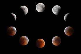Das mondjahr 2020 hat insgesamt 12 neumonde. Neumond Einfluss Und Bedeutung Viversum