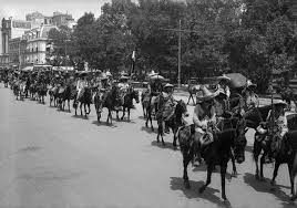 Martes, 15 de junio de 2021. Memoria Politica De Mexico