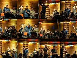 Header lines would show you all possible. Enjoy Our Night At Holywings Pik Jakarta Simply Fresh Band Facebook