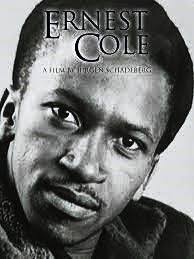 Ernest Levi Tsoloane Cole ( Kole ) (1940-1990)
