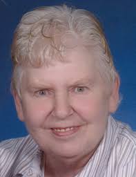 Obituary information for Ramona Jean Robson