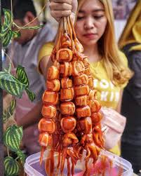 We did not find results for: Sate Cumi Bakar Inovasi Berbagai Makanan Di Indonesia