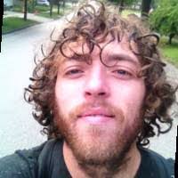 Joseph Swaney's Instagram, Twitter & Facebook