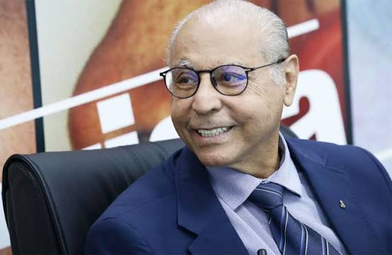 Com mandato h&aacute; mais tempo em Mato Grosso, J&uacute;lio Campos chega aos 79 anos | Diario de Cuiab&aacute;