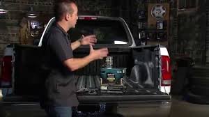 I used the duplicolor bed armour on my metal cloak fenders, worst junk i've ever used, i ended up sanding them down which was a pain as the stuff a forum community dedicated to jeep wrangler owners and enthusiasts. How To Line Protect A Truck Bed With Dupli Color Bed Armor Dupli Color Daily Driver Series Duplicolor