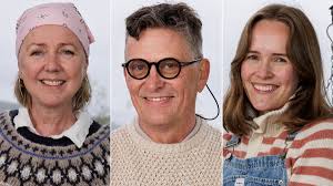 Farmen Kjendis, Ørnulf Høyer