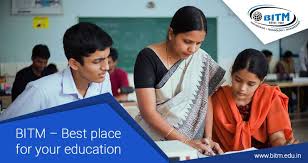 Reasons To Choose Bitm 1 Professional Education By Experienced Professors 2 Workshops And Con Interview Training Professional Education Engineering Colleges