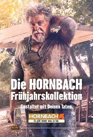 Heimwerkermode Brandneue Hornbach Kampagne Hornbach Werbung Hornbach Kampagne