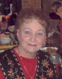 Mary Quarto Grillo Obituary