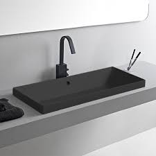 scarabeo 5132 49 bathroom sink, teorema