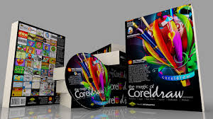 15 Trend Terbaru Cara Membuat Pamflet Di Coreldraw X4 Little Duckling Blog