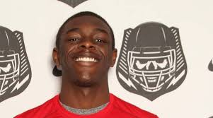 Meet Georgia Tech signee Jay Jones