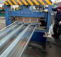Profiled Metal Sheet for Walls Galvanized Steel Floor Support Plates