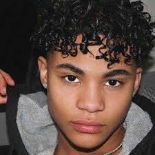 David Neal Bio Facts Family Famous Birthdays In 2020 Boys With Curly Hair Boy Hairstyles Mens Hair Care
