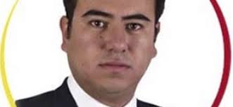 ANDRÉS GUSTAVO ROJAS PALOMINO