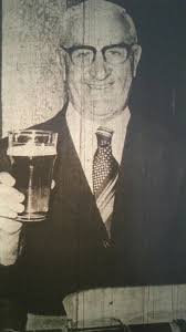 Chorley's Inns and Taverns: Harper's Hotel