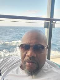 Just got off the Icon amazing trip.