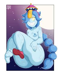 Rule34 - If it exists, there is porn of it   6211414