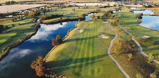 Tee to Green Golf Magazine by Let's Golf