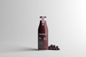 Maybe you would like to learn more about one of these? Fresli On Behance