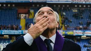 Rocco commisso offers $500m investment to fund nasl commisso to lead investment package with $250m of own money cosmos owner's offer is contingent on restructuring of federation rocco commisso, the owner of the new york cosmos, who has made waves in the us game. Fiorentina Commisso Nedved He Must Have Taken A Chamomile Ruetir
