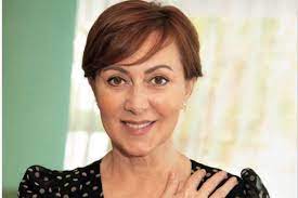 Maria joão abreu is a 56 year old portuguese actress. Maria Joao Abreu Com Hemorragia Quase Controlada