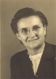 Victoria Pack Workman Collier (1896-1989)
