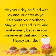 Today is your day, but i also have a reason to celebrate. Beautiful Birthday Wishes For A Best Friend Thelovt