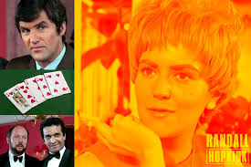 Randall and Hopkirk (Declassified)