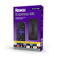 We've already kicked off the year with the 2021 super bowl and you'll be glad to know that the nba is back too. Roku Express 4k Streaming Player 4k Hd Hdr With Smooth Wi Fi Premium Hdmi Cable 2021 Walmart Com Walmart Com
