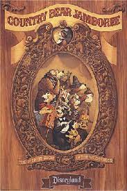 Check spelling or type a new query. Country Bear Jamboree Wikipedia