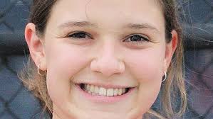 Female results at Shamrock the Ville