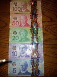 Pin By Melis Comert Sir On Canadian Canadian Money Currency Design Fake Money