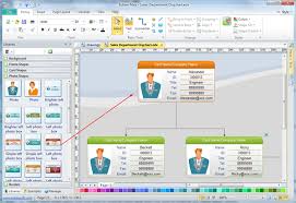 35 Exhaustive Dynamic Org Chart